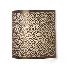 Find many great new & used options and get the best deals for it s exciting lighting 2 pack battery powered led wall sconce at the best online prices at ebay! It S Exciting Lighting Olita Barrel Indoor Battery Operated Integrated Led Wall Sconce With Candle Flicker Mode And Beige Shade Iel 2900 The Home Depot