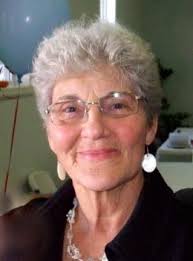 Ross, Joyce "Susie" Fuller (Jasper)