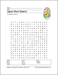 Learn About Japan With A Free Printables Set Learn Japanese Japan For Kids Japan