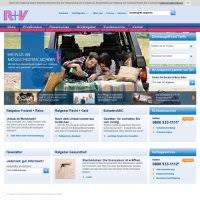 Alles für dem privatkunden rund um girokonto, kreditkarte, geldanlage, kredit, baufinanzierung, vorsorge, versicherung, immobilien und mitgliedschaft. Volksbank Eutin Raiffeisenbank In Timmendorfer Strand