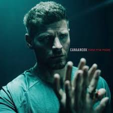 Canaan Cox albums and discography