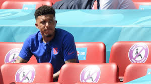 They named their son jadon sancho. Football News Manchester United Agree 72 Million Jadon Sancho Deal With Borussia Dortmund Reports Eurosport