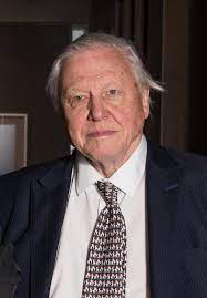 Since he first kept vampire bats in his first transmitted in 1965, david attenborough retraces the steps of the famous scottish explorer dr. David Attenborough Wikipedia