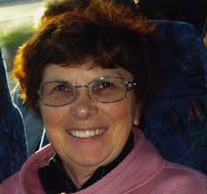 OBIT: Liliane Thibodeau was a Campbell Fixture