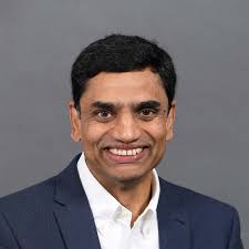 Krish Shankar Email & Phone Number