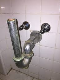 • fire rated to ul 1429. Brass P Trap And Galvanized Steel Stub Out Terry Love Plumbing Advice Remodel Diy Professional Forum