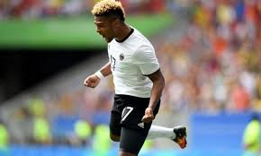 Hertha bsc hat sich von trainer bruno labbadia und geschäftsführer sport michael preetz getrennt. Arsenal Fc Transfer News Hertha Berlin Confirm Interest In Rio Olympics Star Serge Gnabry Talksport