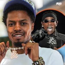 TylerTheCreator reminding us to just enjoy the music 👀 He responded to a  post asking fans to pick between 'Don't Tap The Glass' & 'CHROMAKOPIA' How  long do y'all think people should