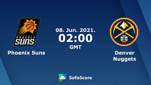 Plus date, time, the suns vs nuggets live stream is scheduled for saturday, june 06 at 7:30 p.m. Rri64gtuya2dkm