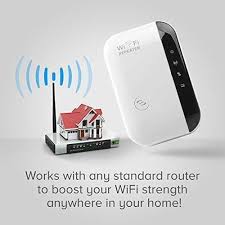 Wifi Boost More Wifi