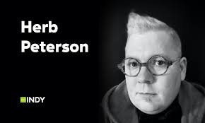 Member Monday: Herb Vincent Peterson