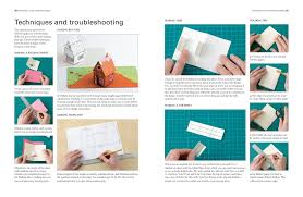 This is the shape that's going to be displayed when you open up the card. The Practical Step By Step Guide To Making Pop Ups Novelty Cards A How To Guide To The Art Of Paper Engineering Featuring Over 100 Techniques And 1000 Fantastic Photographs And Illustrations Phillips Trish