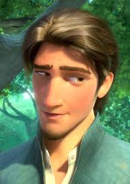 Eugene fitzherbert is a fictional character who appears in walt disney animation studios' 50th animated feature film tangled, its short 2012. It Begins With A Messenger Bag Flynn Rider The Attractive Cartoon Disney Rapunzel Punk Disney Punk Disney Princesses