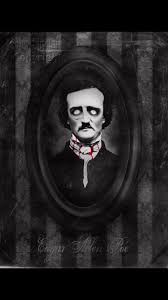 Edgar Allan Poe