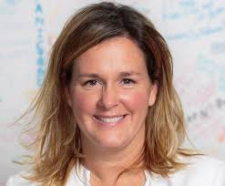 Laura González-Estéfani: "Mi casa en Alcobendas fue la primera oficina de  Facebook en España"