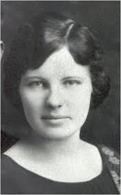 Clara Sophia Blakeway Wilker (1904-2005)