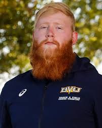 2021 Men's Track & Field Roster