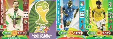 The project allows you to buy your new home in the heart of sicily (mussomeli), with only 1€ euro. Football Cartophilic Info Exchange 2014 04 06