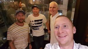 Tribute to Christopher Edwin Fryer, 28th November 1979