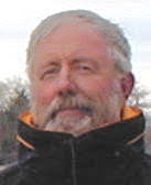 Donald G. Strachan, Geologist
