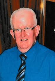 Death Notice of Bernard Collins (Ramelton, Donegal)