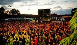 This is a list of notable reggae festivals by country. Ostroda Reggae Festival 2012 Cgm Pl