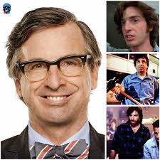 Happy Birthday John Carradine, February 5, 1906