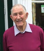 Condolence Book for Myles (Mylie) Ryan (Dublin 7, Dublin)