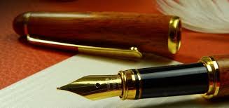 This episode of the pen addict is sponsored by: How To Take Care Of Dip Pen Nibs