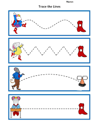 4 Year Old Worksheets Printable 3 Year Old Activities 3 Year Old Preschool Kids Learning Activities