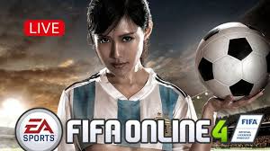 Fifa Online 4 Fifa Online Fifa Computer Addict