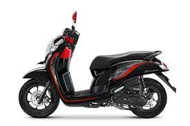 Bandingkan juga scoopy 2021 dengan rivalnya seperti genio, beat dan lainnya. Deretan Fitur Keren Honda Scoopy 2020