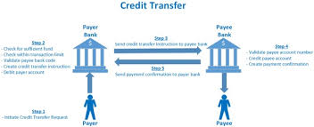 Antalet siffror i kontonumret varierar från bank till bank. Clearing Houses An Overview Sciencedirect Topics