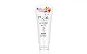 Maybe you would like to learn more about one of these? Review Poise Luminous White Whitening Day Cream Tampil Cantik