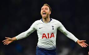 Check spelling or type a new query. Christian Eriksen A Spurs Legend And A Free Kick Expert Sports News The Indian Express
