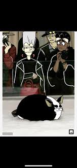I Think Someone Already Posted This But I Wanted To Post It If You Zoom Into Thick Iggy Face That My Pfp Wholesomejojo Cartoon yourself is 100% online, you don't have to install any software on your pc or mac, our service is free, you need simply to upload your photo and press the button to convert it, it's very easy! thick iggy face that my pfp wholesomejojo