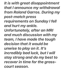World number 11 tennis player petra kvitova has been attacked with a knife in her apartment in the czech republic. Petra Kvitova On Twitter