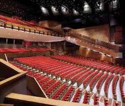 Award Of Excellence Buildings Queen Elizabeth Theatre