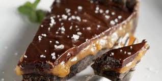 La Recette Il Faut Egalement Respecter Le Temps Et La Temperature De Cuisson Ainsi Suivez Pas A Pas Les En 2020 Tarte Au Chocolat Flan Au Pomme Flan Patissier Facile