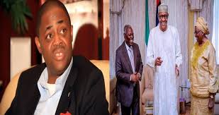 After her education at the federal college of education (technical). I Am Ashamed To See Pastor Kumuyi And His Wife With Buhari Ffk Nnuya
