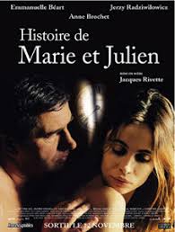 Emmanuelle beart prints and posters 163307 $6.99. The Story Of Marie And Julien Wikipedia