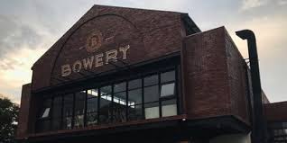 Bowery Eastman Seputar Semarang