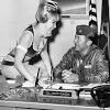 But few realized that he endured the worst torment of acceleration forces that any pilot had ever known. 1