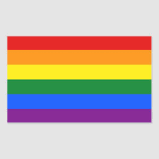 What do all the letters in lgbtqia+ stand for? Autocollants Stickers Drapeau Gay Pride Zazzle Ca