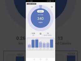Pedometer Step Counter Free Apps On Google Play