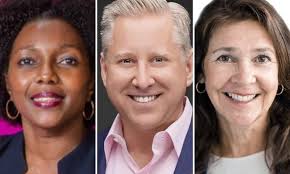 The Top 25 CFOs of Connecticut for 2024