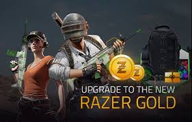 These gift cards can only be redeemed in the currency they are purchased for. Razer Gold Global Egift Card