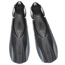 Aqua Lung X Shot Adjustable Spring Strap Fins