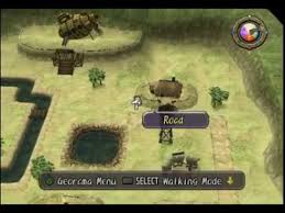 Dark Cloud Norune Village 100 Youtube
