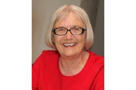 Connie Landis's Instagram, Twitter & Facebook